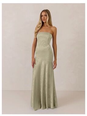Park & Fifth Delaney Dress